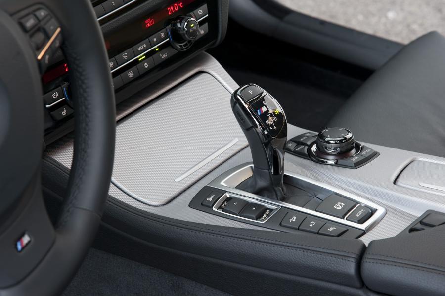  BMW M550d xDrive 2012 года  (фото 64 из 175)